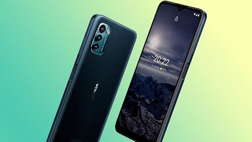 Nokia G200