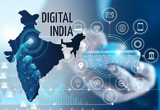 Digital India