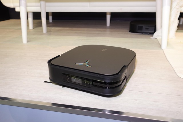 Ecovacs Deebot X2 Omni
