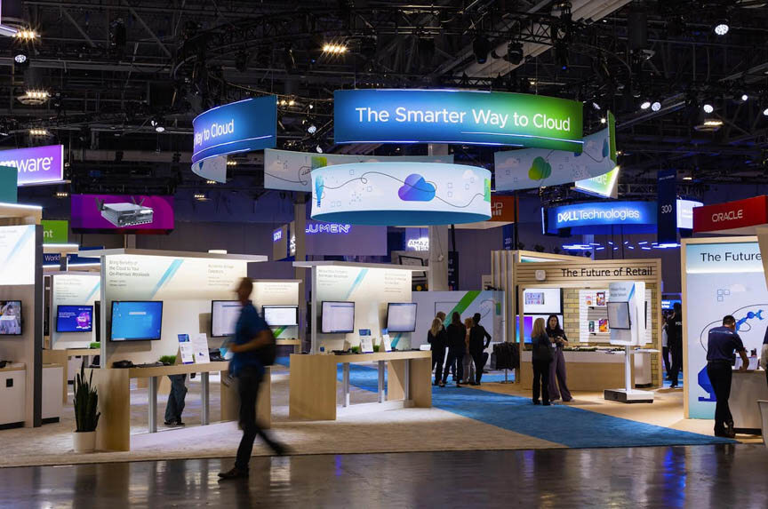 VMware mang sức mạnh của AI tạo sinh tới mọi doanh nghiệp