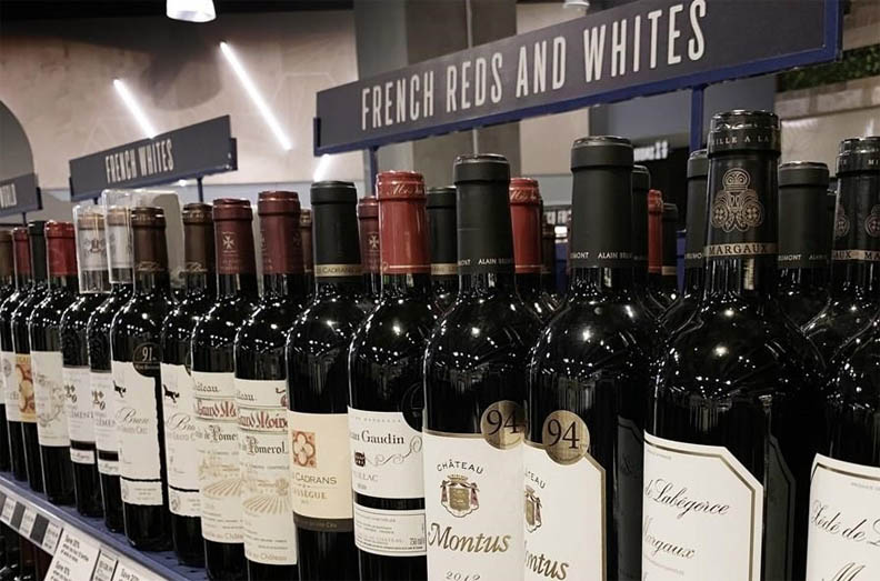 NFT 'lấn sân' ngành công nghiệp rượu vang