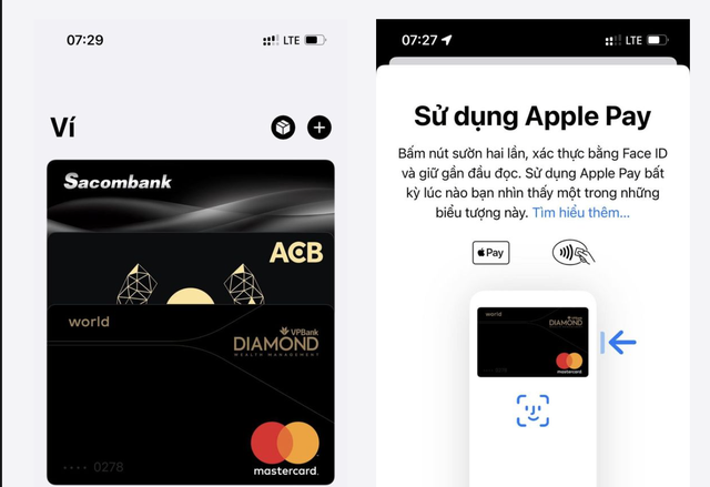 Apple Pay