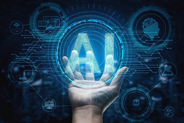 chip AI