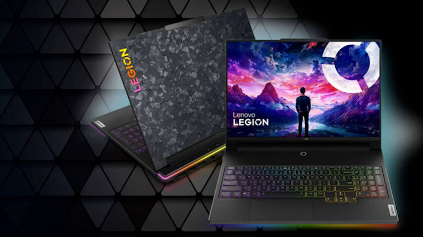 Lenovo vừa trình làng chiếc laptop gaming Lenovo Y9000K 2023, giá 116 triệu đồng
