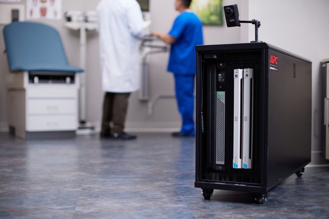 Schneider Electric ra mắt APC Smart-UPS Ultra thông minh