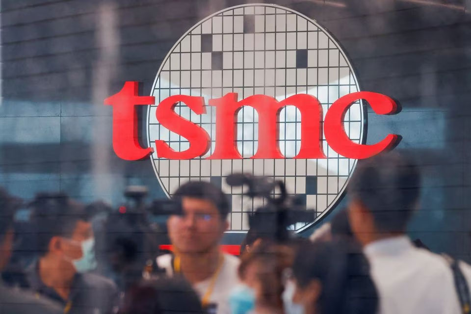 TSMC