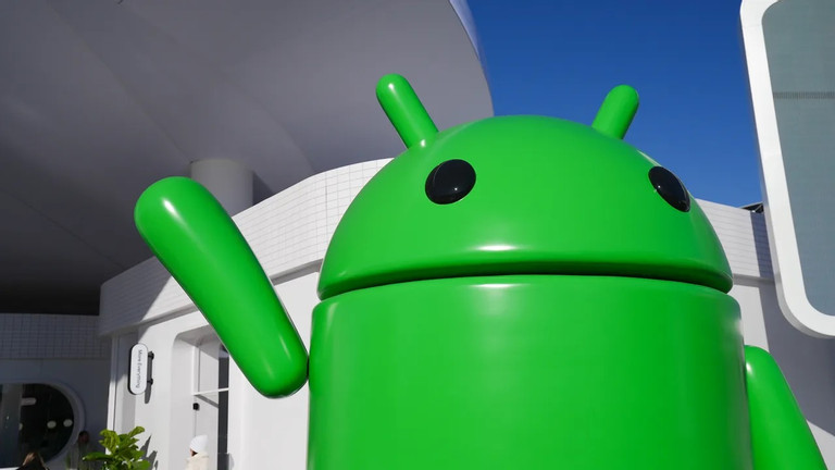 chia sẻ dữ liệu cho Android