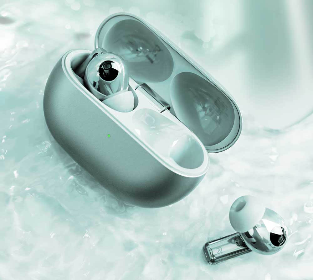 Tai nghe chống ồn FreeBuds Pro 3