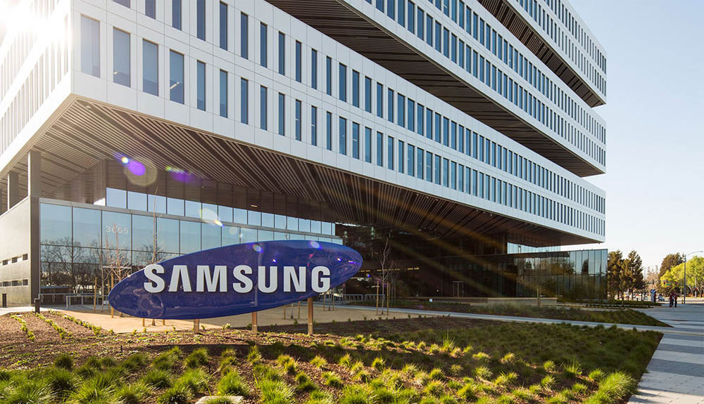 Samsung Electronics