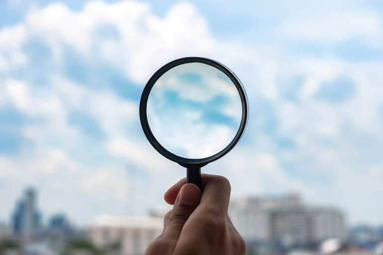 Công cụ tìm kiếm Perplexity