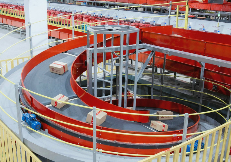 robot AGV