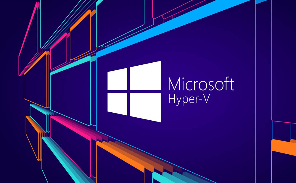 Microsoft Hyper-V