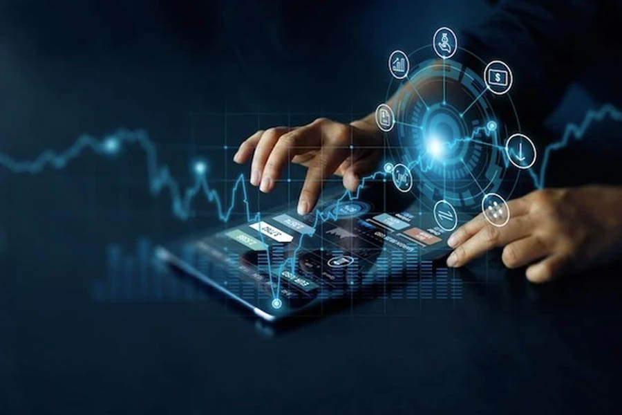 Năm 2025, Kinh tế Số sẽ chiếm trên 20% GDP của Việt Nam