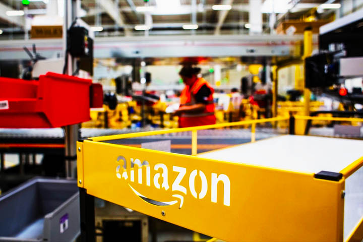 Amazon