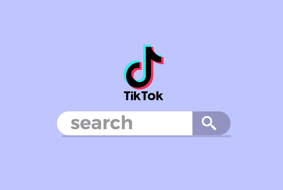 TikTok thách thức công cụ tìm kiếm của Google