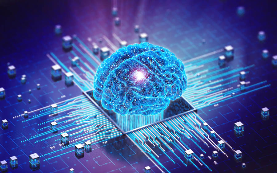 Mỹ giám sát khoản đầu tư của các ông lớn công nghệ vào lĩnh vực AI