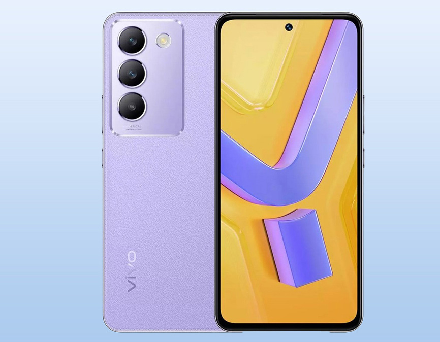 Vivo Y100 5G lên kệ tại thị trường Indonesia, giá khoảng 6,06 triệu đồng