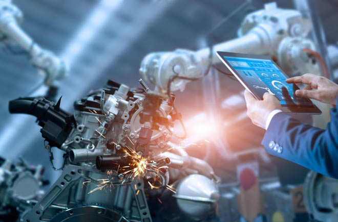 10 công nghệ đột phá năm 2023