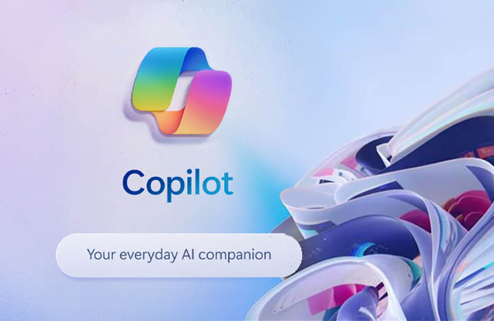Microsoft phát hành ứng dụng Copilot miễn phí