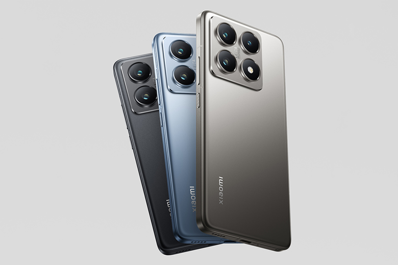 Xiaomi 14T Series
