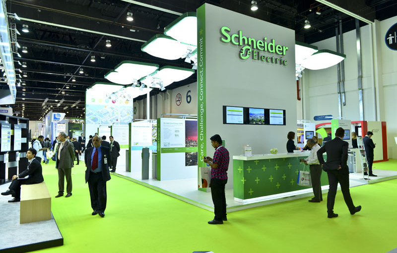 Schneider Electric