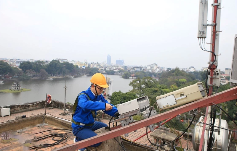 Dừng sóng 2G, nhà mạng viễn thông tiếp tục hỗ trợ chuyển đổi 4G
