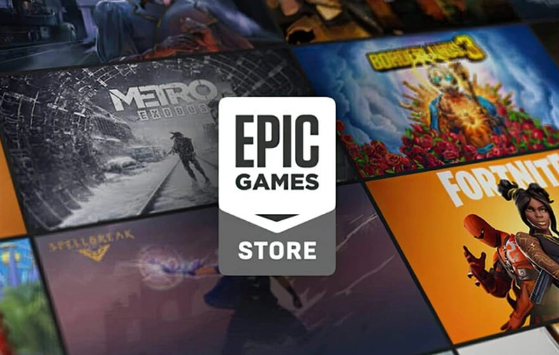 Epic Games đâm đơn kiện Samsung và Google