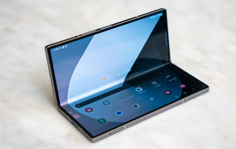 Phiên bản đặc biệt của Galaxy Z Fold6 (Special Edition) sắp ra mắt