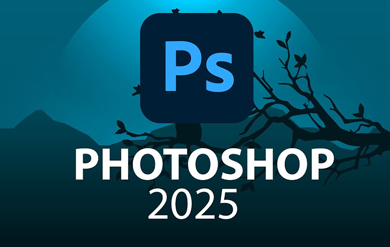 Adobe ra mắt Photoshop và Premiere Elements 2025