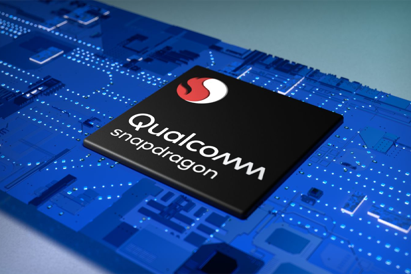 Arm Qualcomm