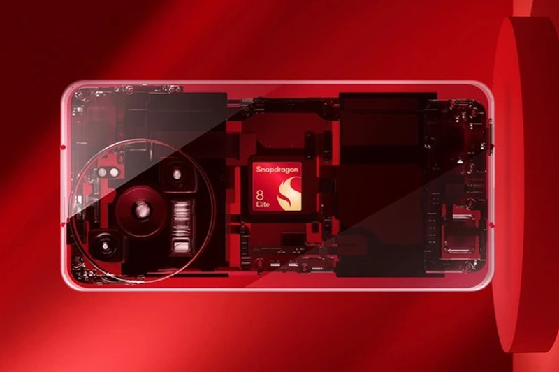Snapdragon 8 Elite