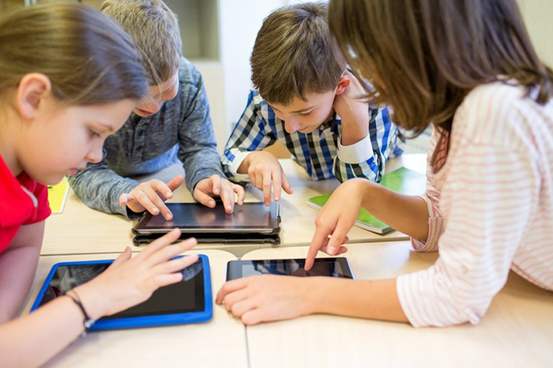 Na Uy cấm trẻ dưới 15 tuổi sử dụng mạng xã hội