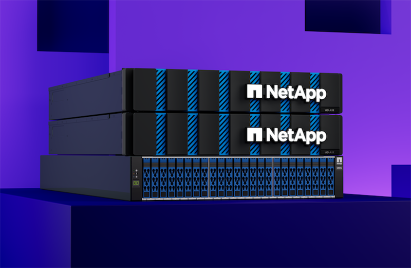 NetApp ASA A-Series all-flash