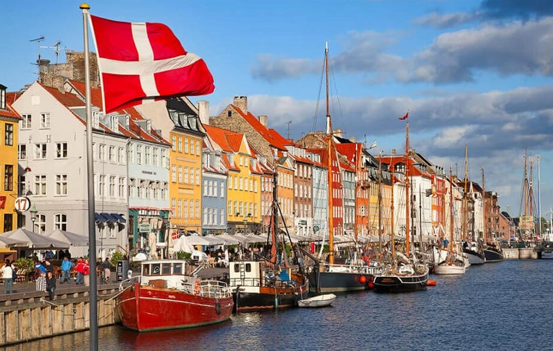 Đan Mạch tiếp tục đứng đầu khảo sát Chính phủ điện tử - EDGI 2024