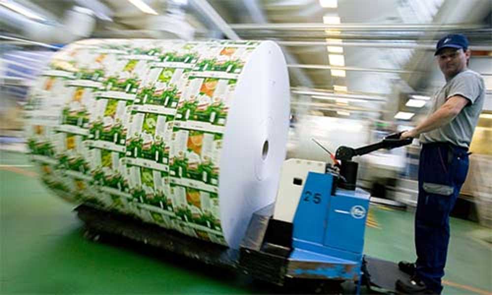 Tetra Pak Việt Nam vừa tổng kết những thành tựu sau 30 năm thành lập