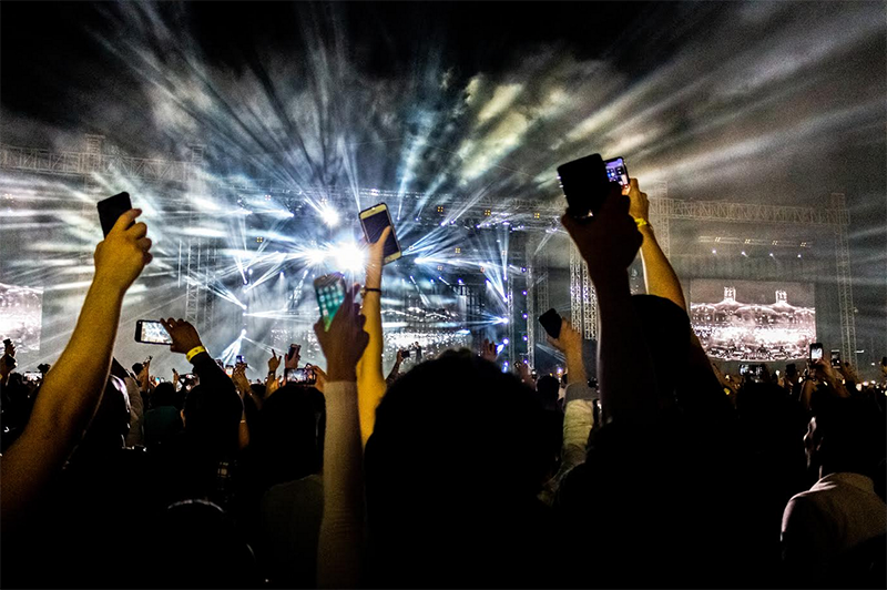 Báo cáo Ericsson ConsumerLab: Người dùng quan tâm trải nghiệm kết nối vượt trội khi các ứng dụng GenAI bùng nổ