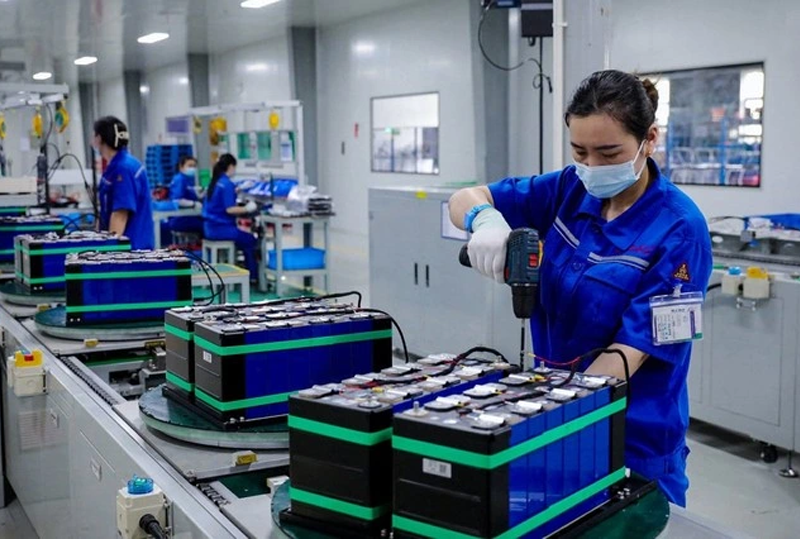 Xe điện sẽ rẻ hơn nhờ công nghệ pin đột phá