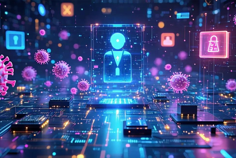 Kaspersky cảnh báo mối đe dọa bảo mật từ thiết bị nội bộ