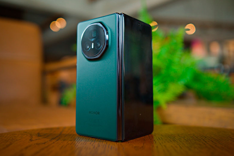 Honor Magic V3 lên kệ tại thị trường Việt Nam, giá 39,99 triệu đồng