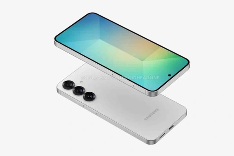 Samsung sẽ nâng cấp RAM và bộ nhớ cho Galaxy S25