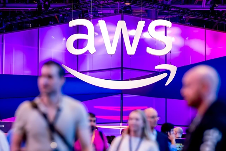 Grab lựa chọn AWS làm Nhà cung cấp đám mây Ưu tiên để thúc đẩy sáng tạo và tăng trưởng kinh doanh