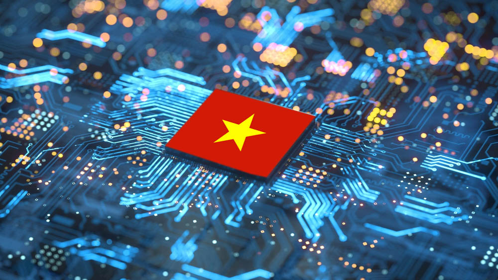 VINASA lập Ủy ban Phát triển Công nghiệp bán dẫn Việt Nam