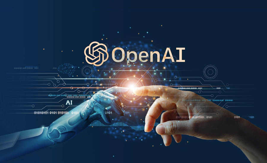 OpenAI đạt cột mốc doanh thu 2 tỷ USD trong tháng cuối cùng năm 2023
