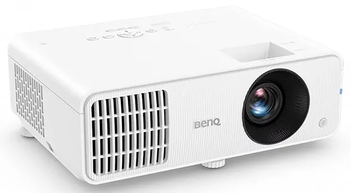 BenQ LW650