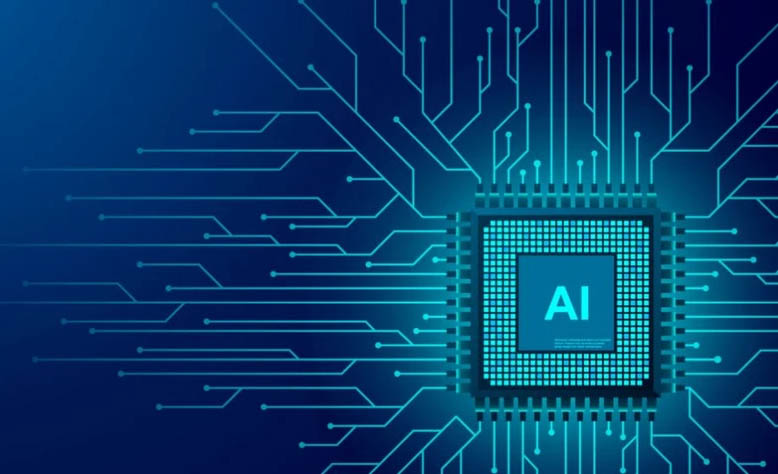 Nvidia tăng vọt nhờ nhu cầu về chip AI 