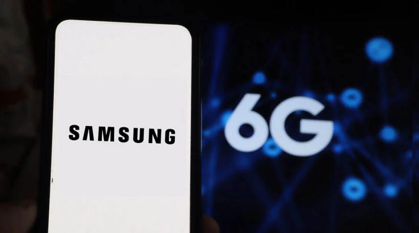 Phát triển công nghệ 6G