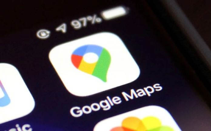 Google Maps
