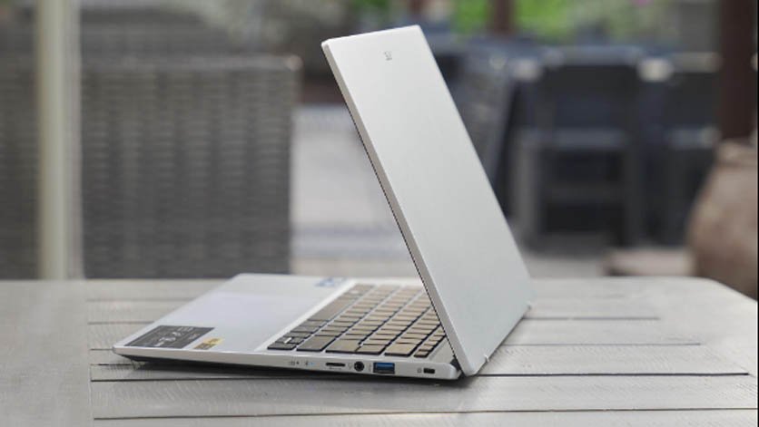 Acer Swift Go 14 ra mắt với giá 22,99 triệu đồng