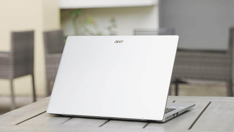 Acer Swift Go 14