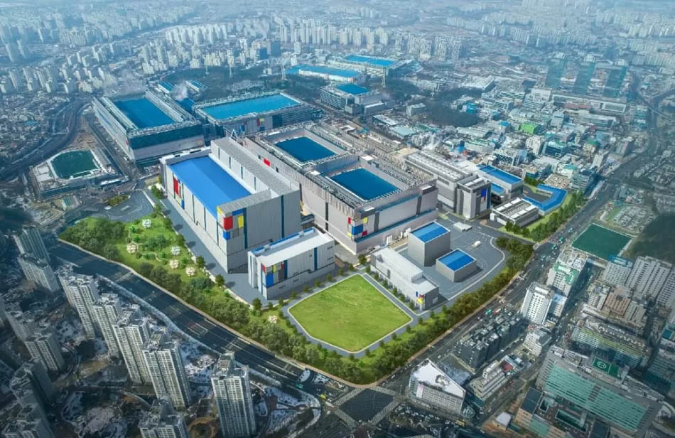 Samsung Electronics